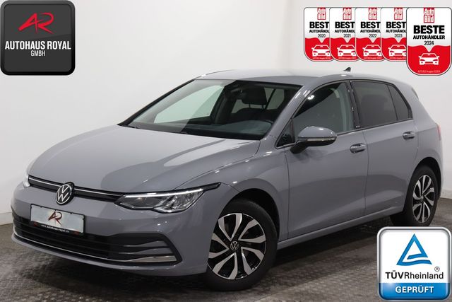 Volkswagen VIII 1.0 TSI ACTIVE-INFO ACC,SPURHALTE,LED