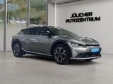 Kia EV6 1.Hand, Rentnerfahrzeug, Wenig Km , Insp.Neu - Kia EV6: Limousine