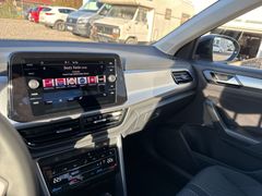 VW T-Roc Limited 1.5DSG AHK LED ACC  8Fach