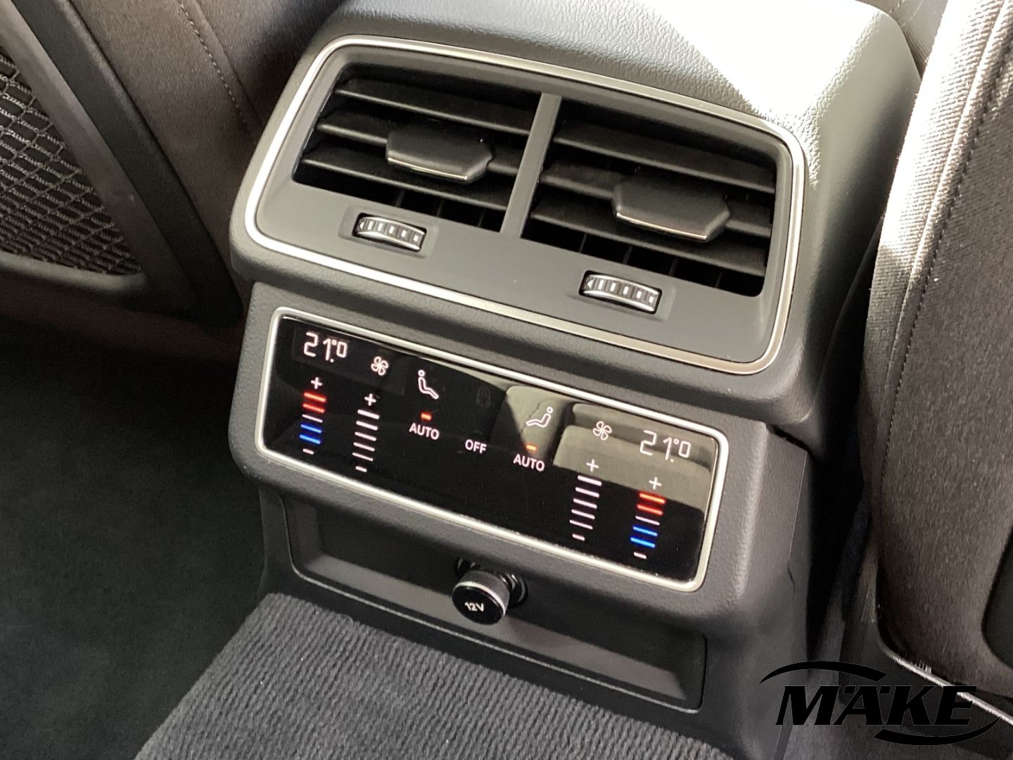 A6 Avant 40 TDI quattro AHK ACC NAV LED PDC ALU