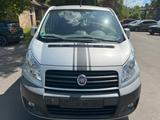 Fiat Scudo Panorama Family L2H1 130 Multijet - Fiat Scudo: L2h2