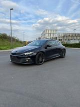 Volkswagen Scirocco 2.0 TDI 125kW MATCH MATCH - Volkswagen Scirocco: Match