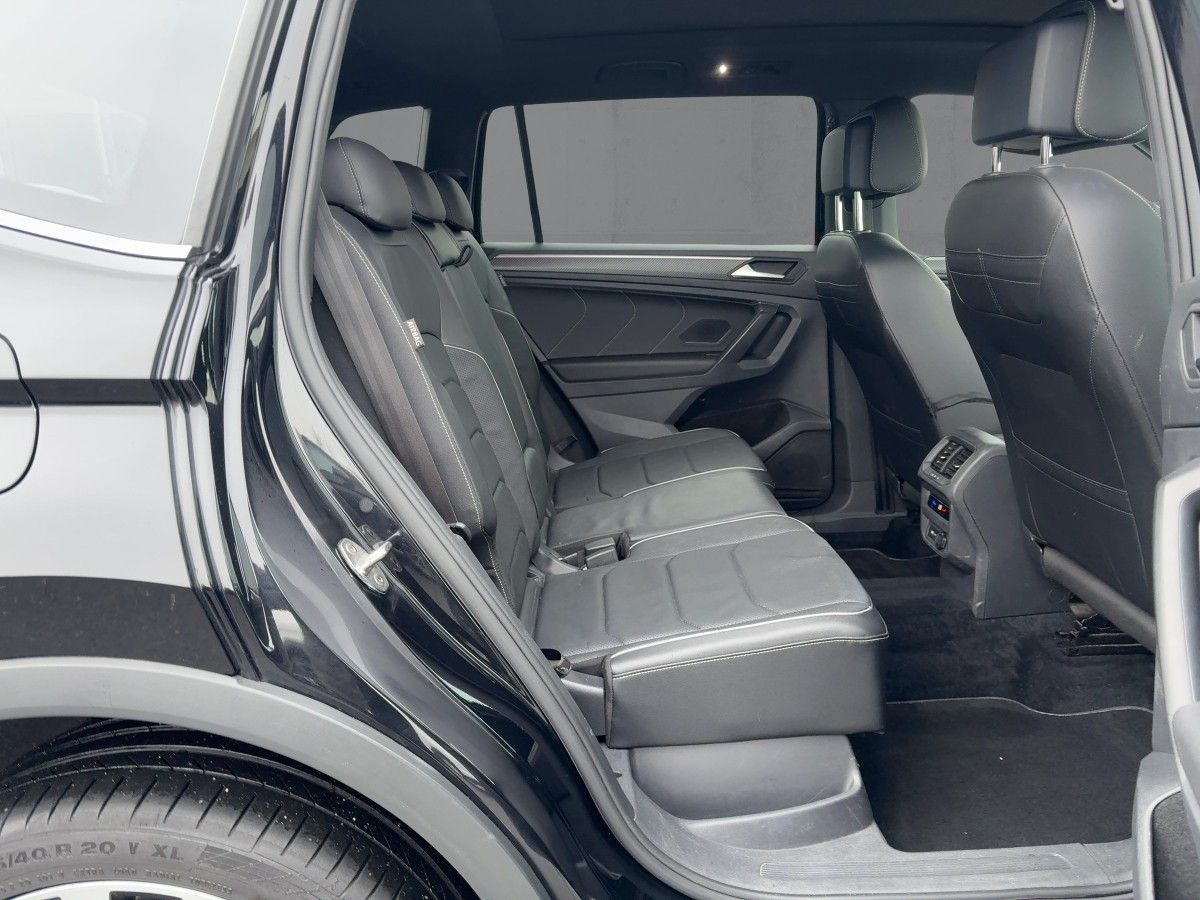 Volkswagen Tiguan Allspace - Bild 13