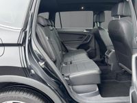 Volkswagen Tiguan Allspace - Vorschau Bild 13