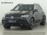 Mercedes-Benz GLE 350 de 4M AMG*AHK*Panorama*Multibeam*Sitzkl.