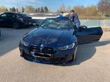 BMW M4 Competition M Cabrio Vollausstattun... - BMW 130 mit Benzin-Antrieb: Automatik