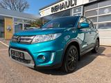 Suzuki Vitara 1.6 DDiS Comfort 4x4  1.HAND - Suzuki Vitara mit Diesel-Antrieb: Allradantrieb