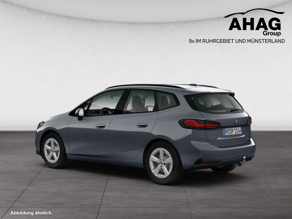 BMW 220 Active Tourer 220i Active Tourer, миниатюра 6