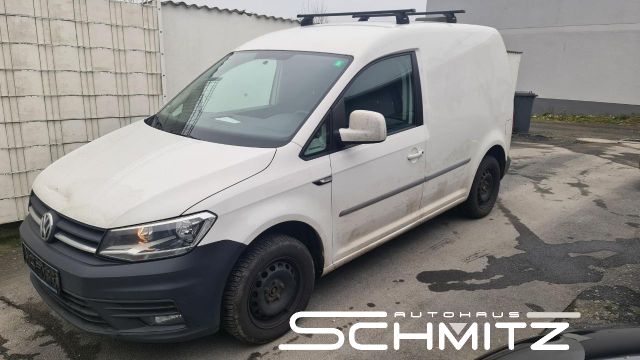 Volkswagen CADDY Kasten "SORTIMO" 2.0 TDI Trendline   [...]