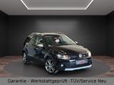 Volkswagen Polo V CrossPolo*GARANTIE*SERVICE*TÜV NEU*1.HAND - Volkswagen: Crosspolo