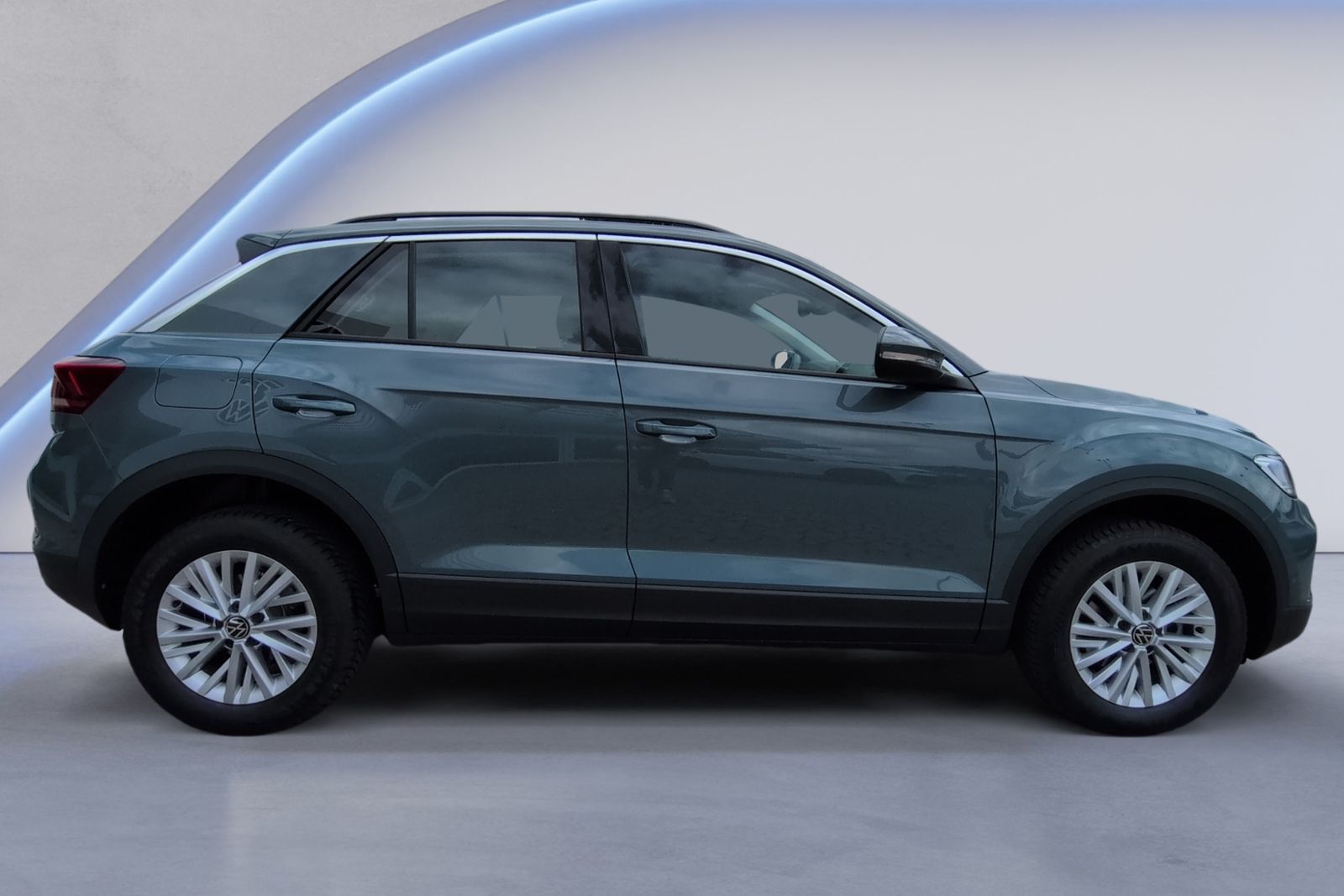 T-Roc 1.5 TSI Life STHZ+PARKLENK+NAVI