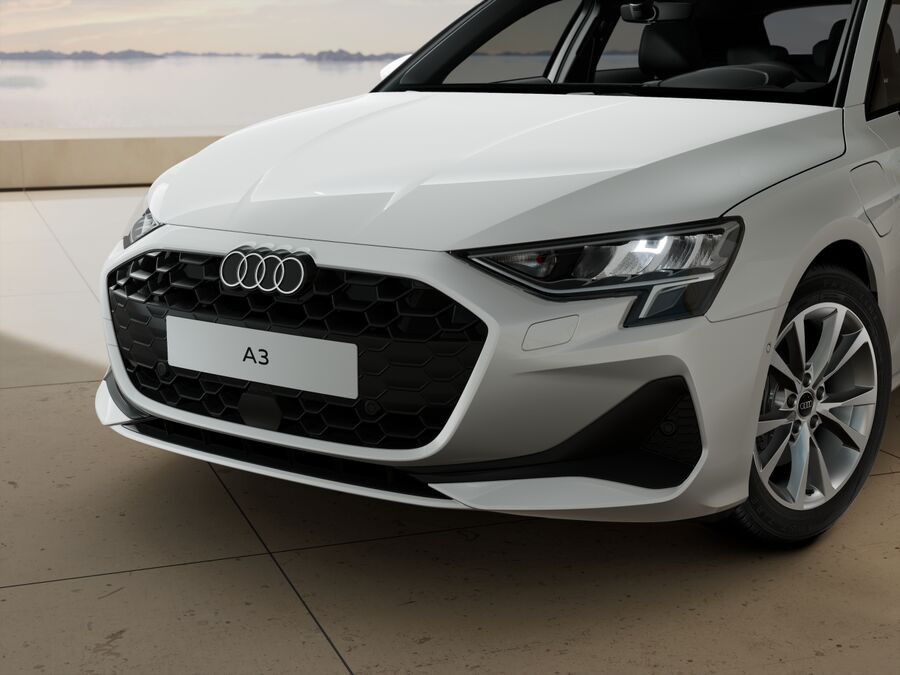 Audi A3 - Bild 8