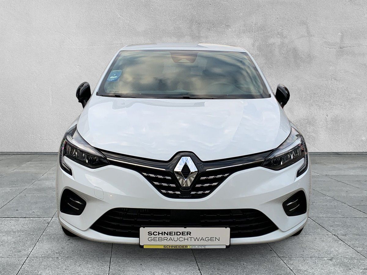 Renault Clio - Bild 8