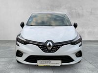 Renault Clio - Vorschau Bild 8