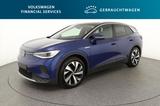 Volkswagen ID.4 Pro Performance electric 150kW 1-Gang-Autom