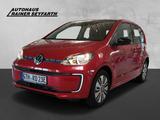 Volkswagen up e-up! Klimaautom DAB Ambiente Beleuchtung SHZ - rote Volkswagen e-up!