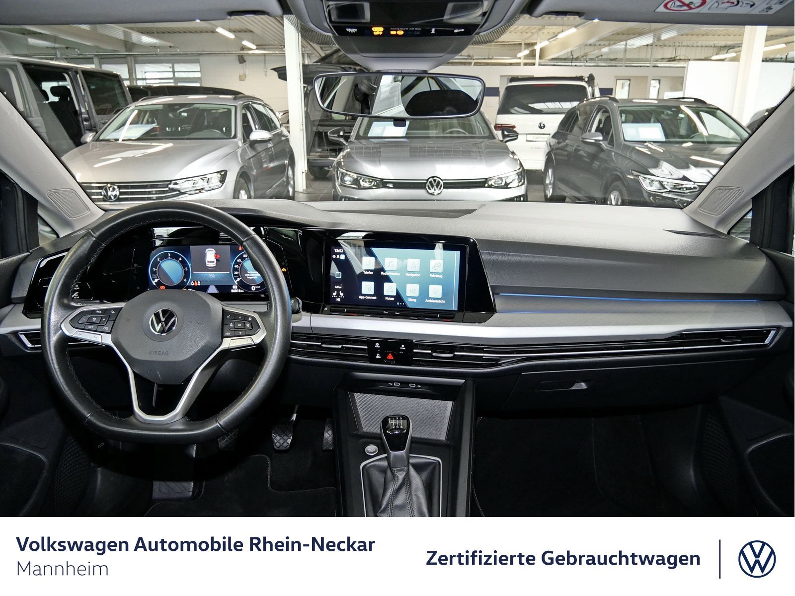 Volkswagen Golf - Bild 17