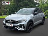 Volkswagen T-Roc 1.0 TSI R-Line LED Black Style