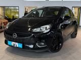 Opel Corsa E Edition ecoFlex*RFK*SHZ*Start-Stop* - Opel Corsa mit Benzin-Antrieb: Kleinwagen, Euro 3
