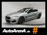 BMW M850 i xDrive Gran Coupe Fahrassist+HUD+Pano - gebrauchte BMW M850 aus dem Jahr 2023