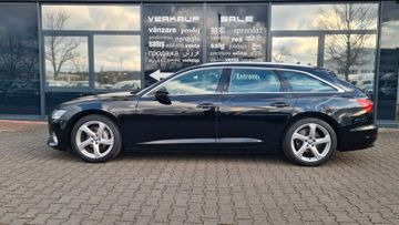 Audi A6 - 4