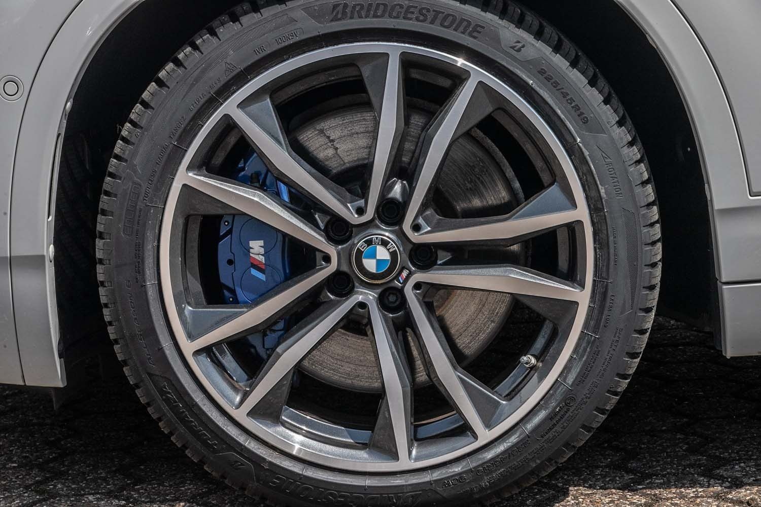 BMW X2 - Bild 6