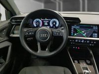 Audi A3 - Vorschau Bild 10