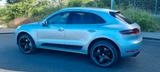 Porsche Macan S  Approved 2027  21 ZOLL  - Porsche: Approved