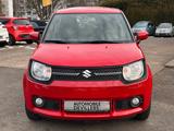Suzuki Ignis Comfort - Suzuki Ignis mit Anhängerkupplung