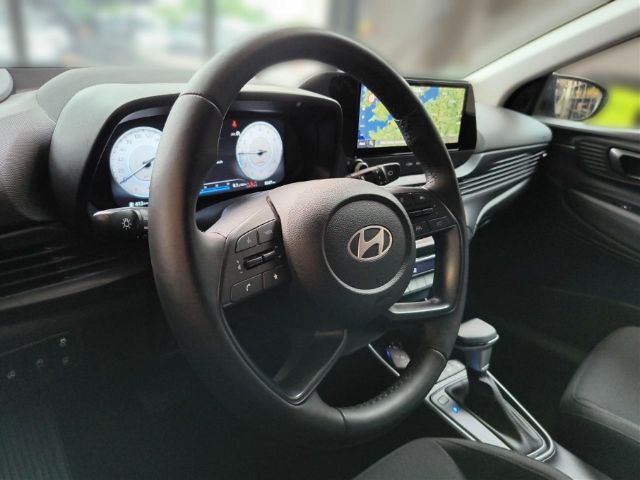 Hyundai i20 – Bild 11
