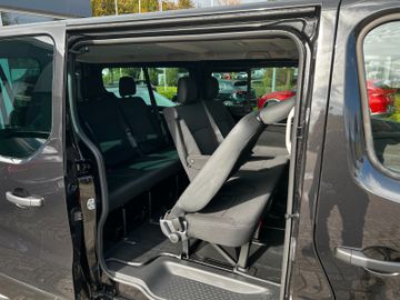 Bild 11 Nissan Primastar Kombi L2H1 3,0t Tekna
