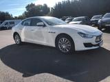 Maserati Ghibli - gebrauchte Maserati Ghibli aus dem Jahr 2019