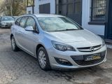 Opel Astra J Sports Tourer 1.7 CDTI LED|NAVI|PDC - Opel Astra: 7 Cdti
