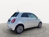 Fiat 500 Hybrid DOLCEVITA PanoDach Navi PDC uvm. - Fiat aus 2024