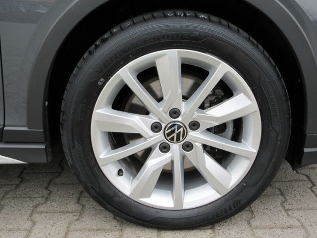 Golf VIII Variant Alltrack 2.0 TDI 4Motion DSG A