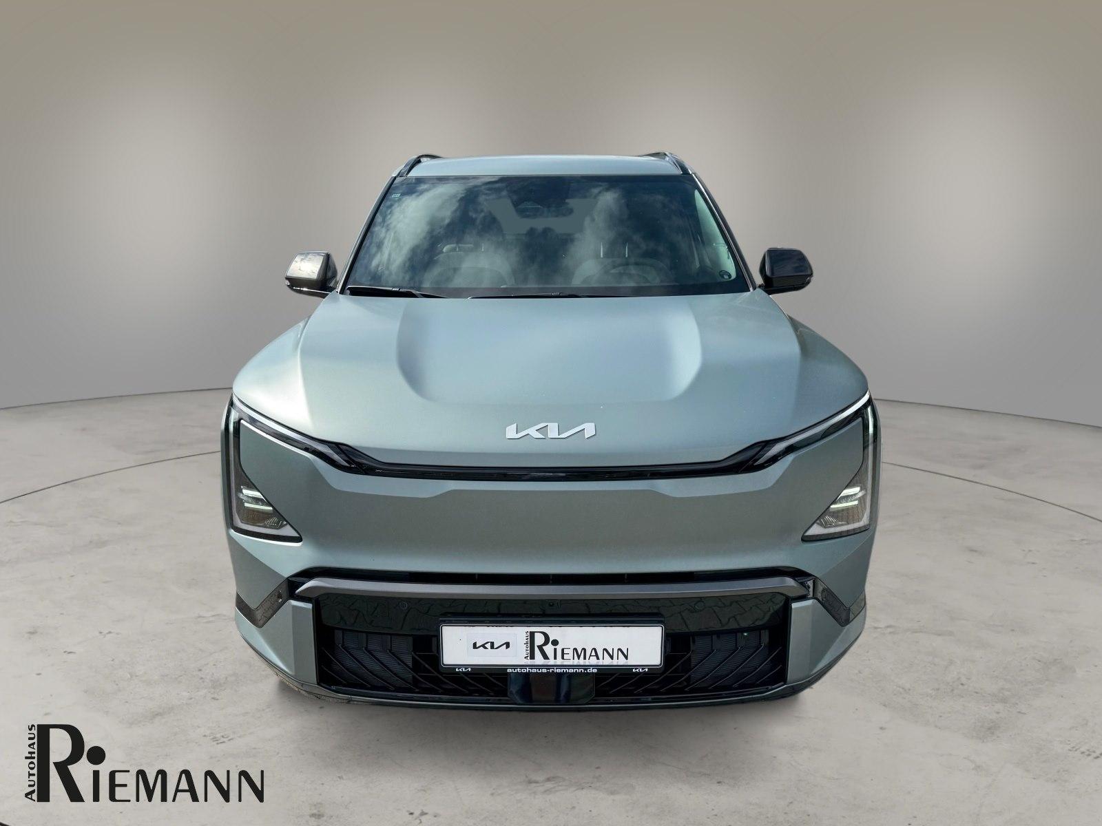Kia EV5 81,4-kWh GT-Line + DriveWise-Paket