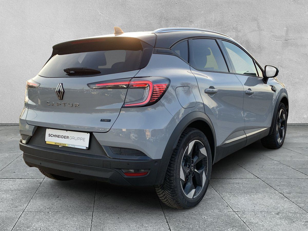 Renault Captur - Bild 5