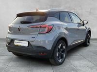 Renault Captur - Vorschau Bild 5