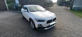 BMW X2 sDrive 65.000km - BMW X2 in Saarbrücken