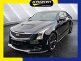 Cadillac ATS V 3.6L V6 RWD Recaro+Kamera+Carbon - Cadillac ATS Gebrauchtwagen