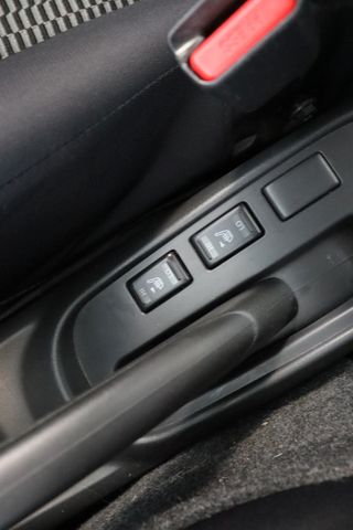 Fahrzeugabbildung Nissan Micra Acenta 1.2 Comfort-Plus-Paket SHZ