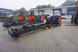Linde R 16HD-01 - 10,65m Hubhöhe - Linde R 16 HD