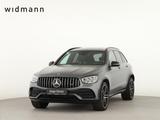 Mercedes-Benz GLC 43 AMG 4M *Sportabgas*Memory*Distronic*360°* - gebrauchte Mercedes-Benz GLC 43 AMG aus dem Jahr 2022