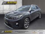 Kia Stonic  1.0 T-GDI Platinum Edition, AHK/PDC/NAVI - gebrauchte Kia Stonic aus dem Jahr 2019
