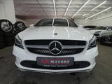 Mercedes-Benz CLA 180 Urban SB*LED*NAVI*PANO*PDC*TEMPOMAT - gebrauchte Mercedes-Benz CLA 180 Shooting Brake aus dem Jahr 2017