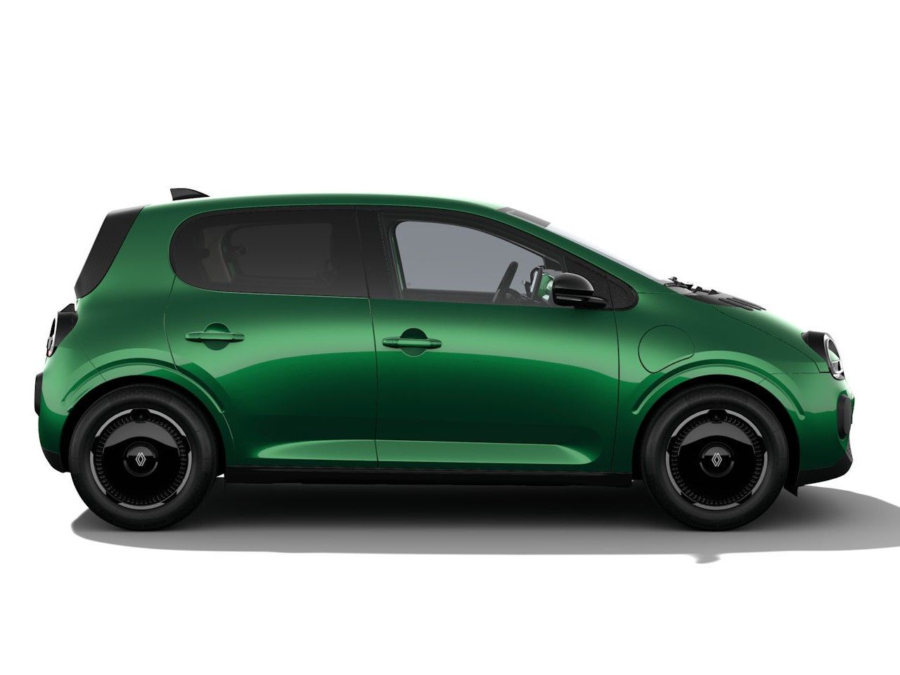 Renault Twingo - Bild 4