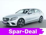 Mercedes-Benz C 300 de Avantgarde AHK|Kamera|LED|Kessy|Navi|SH