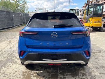 Opel Mokka - 9
