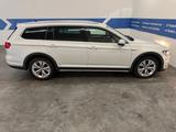 Volkswagen Passat Alltrack 4M 2.0TDI DSG - VW Passat Alltrack mit Schiebedach