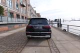 Mercedes-Benz GLS 600 Maybach 4Matic First-Class-Paket - Mercedes-Benz GLS 600: Schwarz